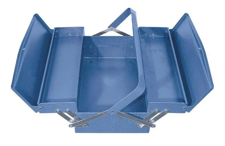 Gedore Tool Box 1
