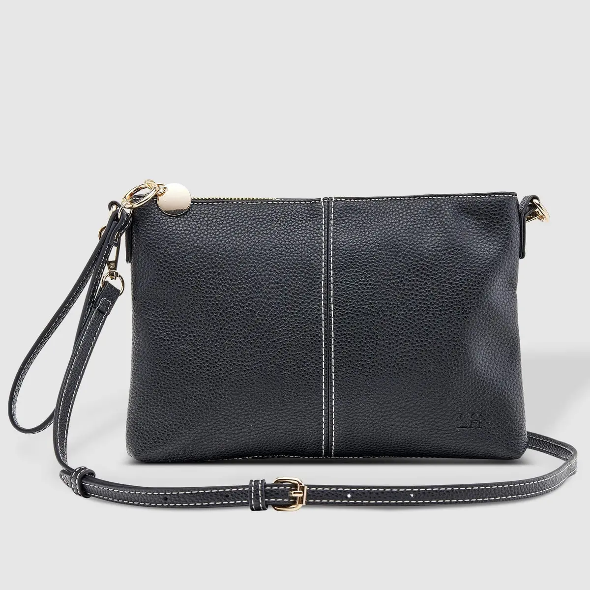 Louenhide - Sophie Bag - Black 1
