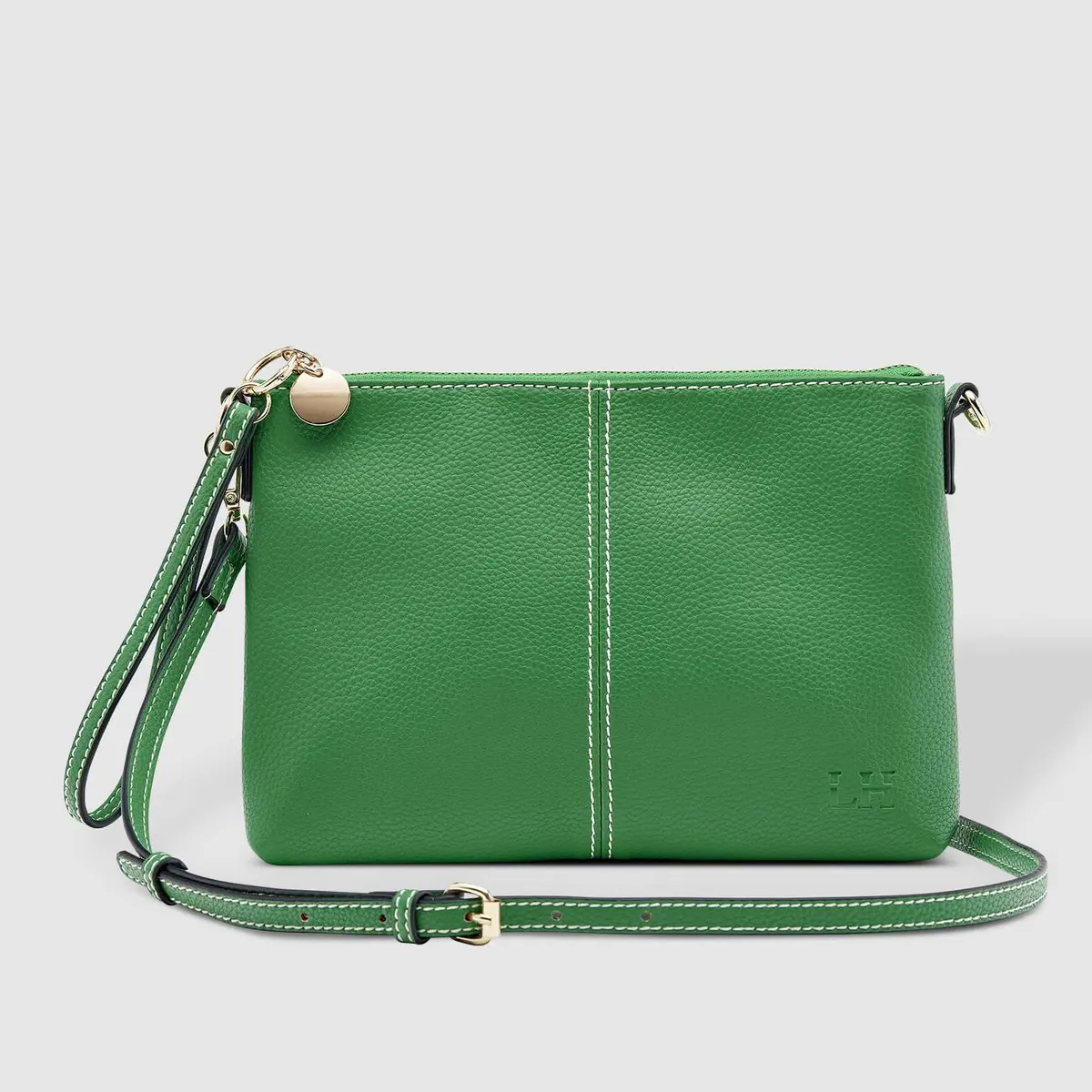 Louenhide - Sophie Bag - Green 1