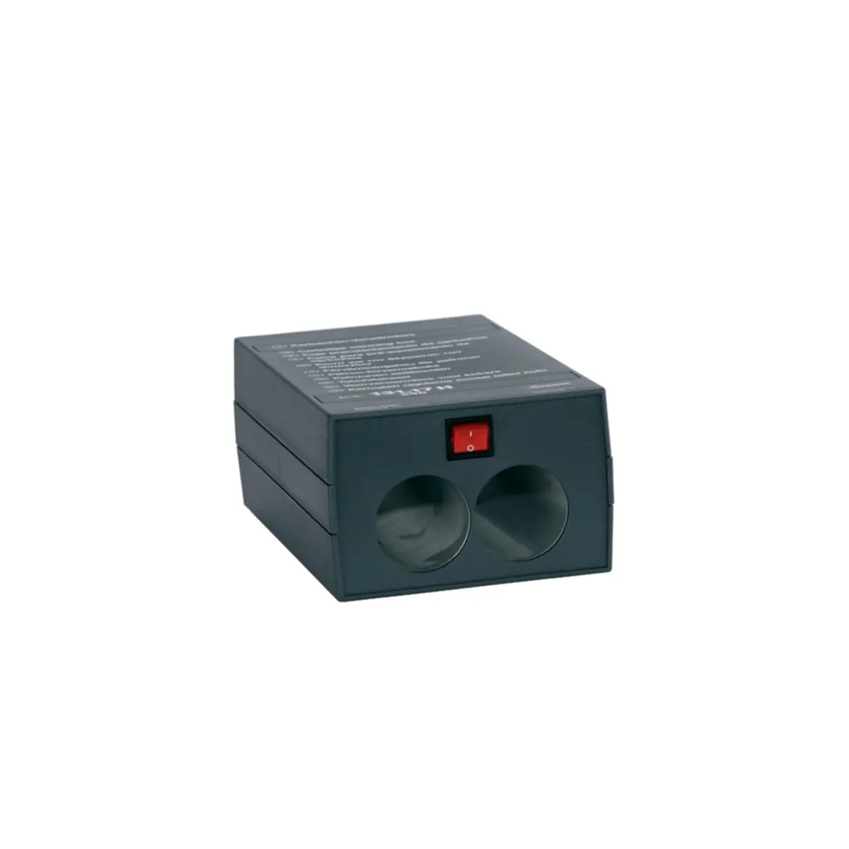 Teroson Et Cartridge Warming Box 1