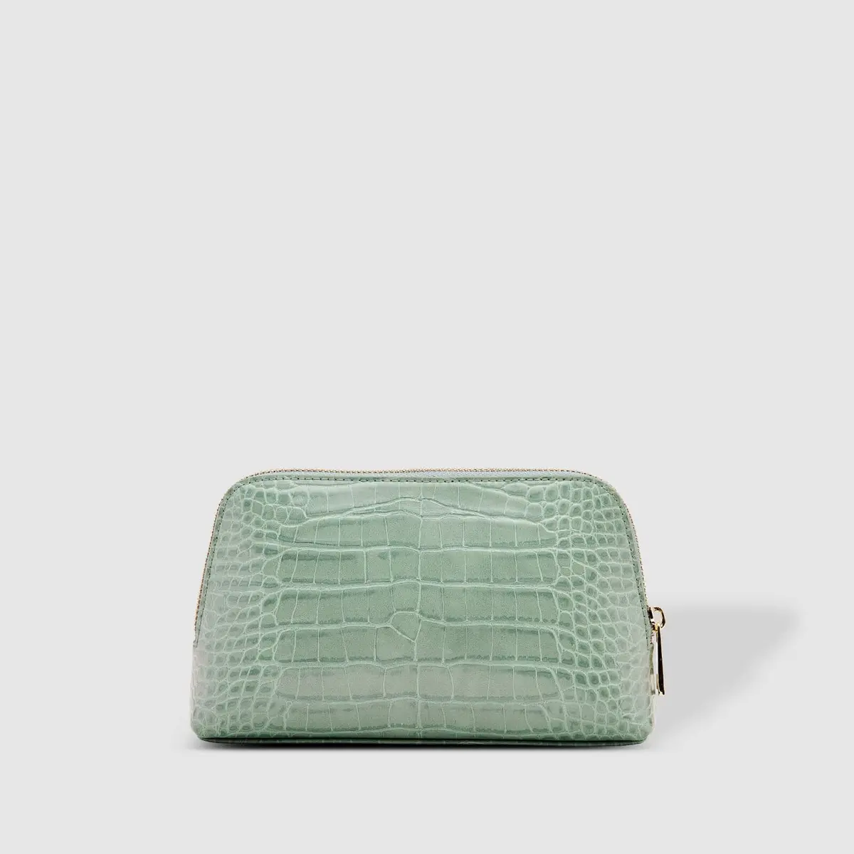 Louenhide - Baby Doris Croc - Sage 1