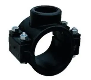 Saddle Clamp - Working Pressure 6 Bar 1