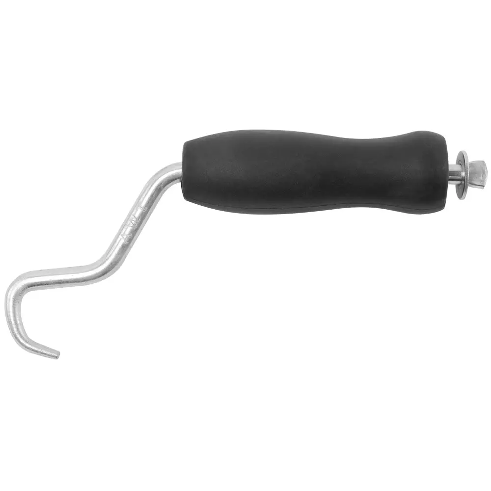 Pistol Grip Twister 1