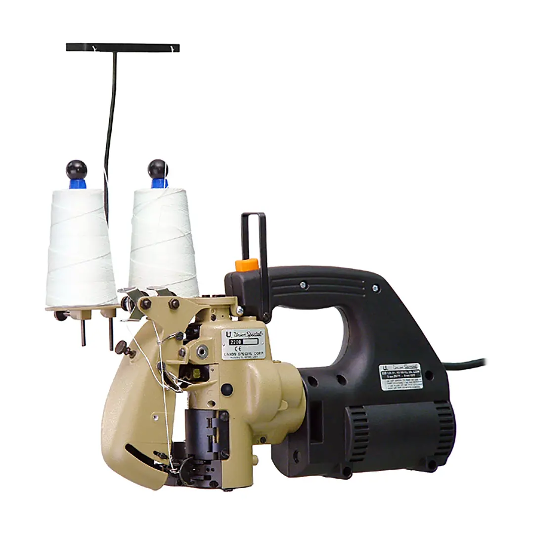 Model 2200 Bag Sewer 1