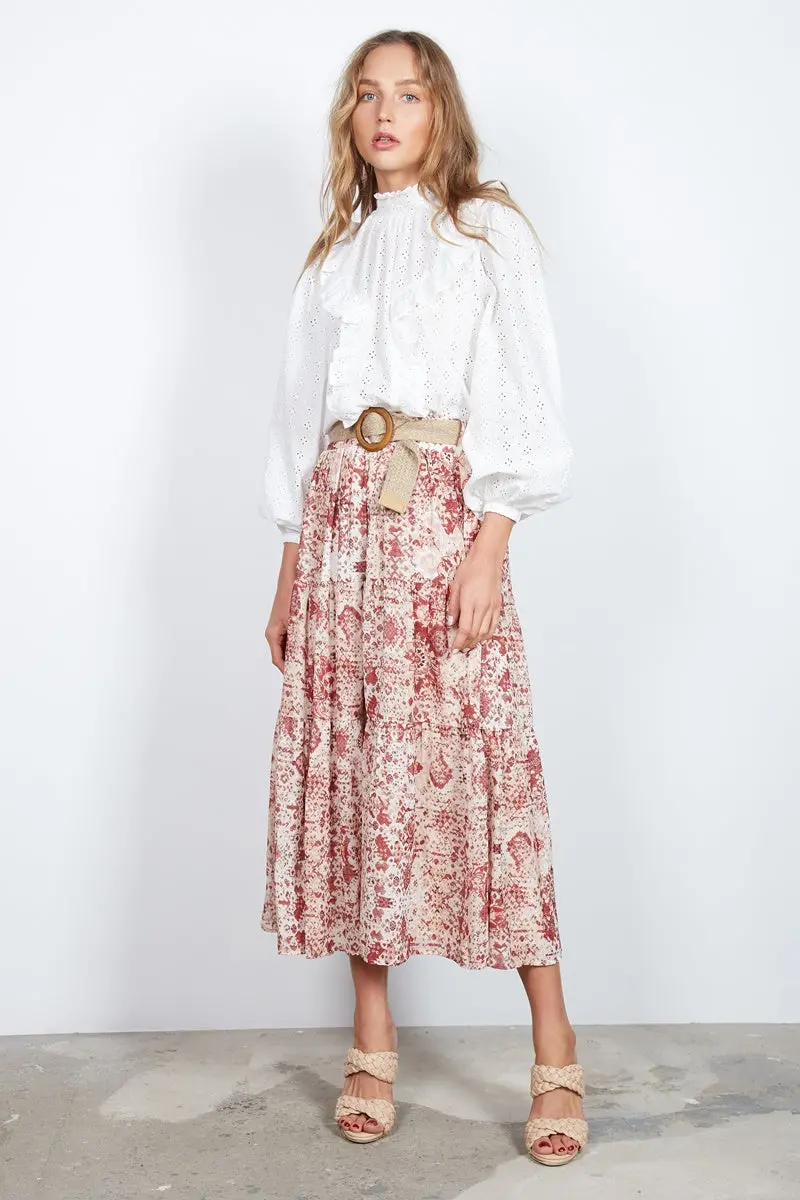 Wish - Wanderer Skirt 1