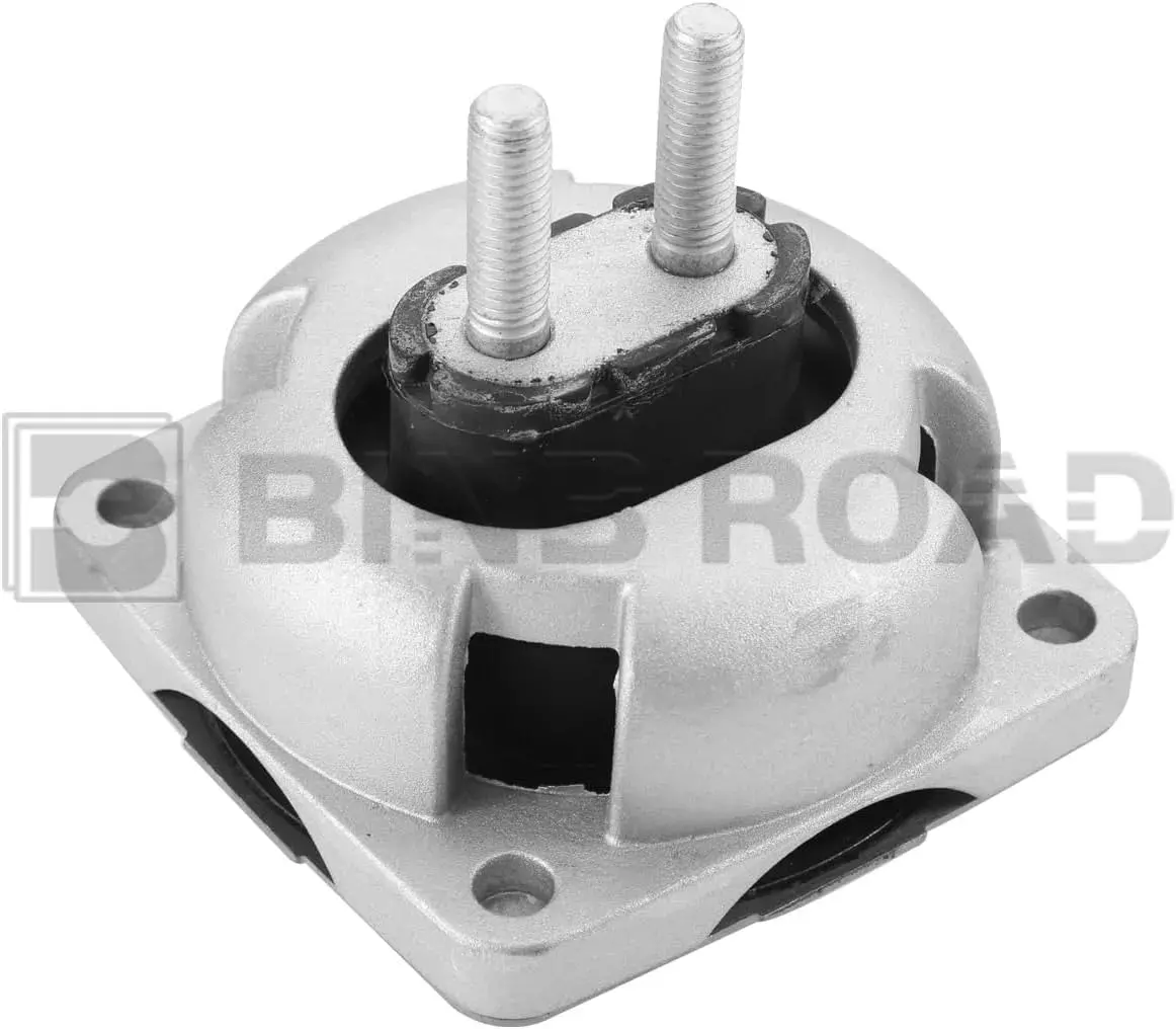 Download Customer Images Engine Motor Mount Support Front Rear Left Right Set 1662405817 + 1662405917 + 1662400518 5