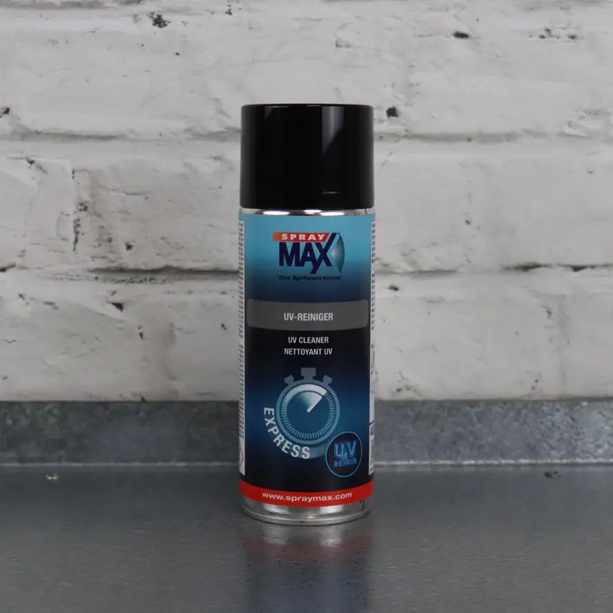 Spraymax Uv Cleaner 1