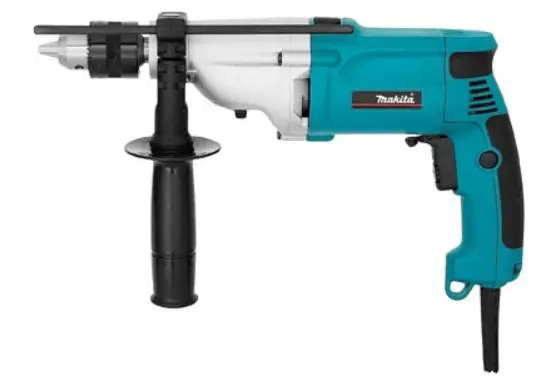 Makita Hp2050 Impact Drill - 720W, 13Mm Chuck 1