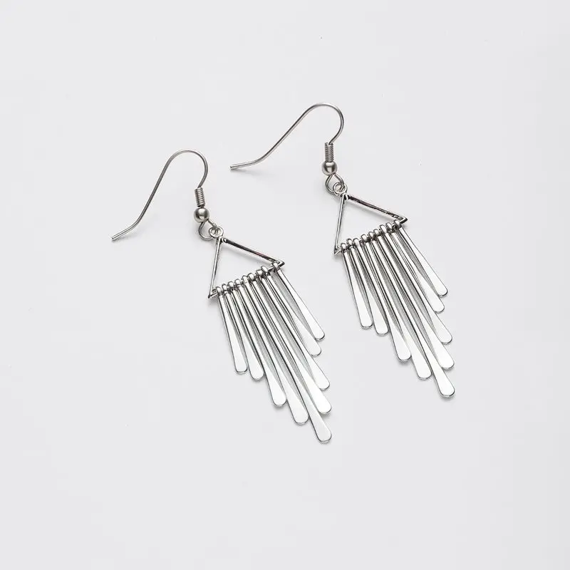 Stilen - Shaya Earrings 1