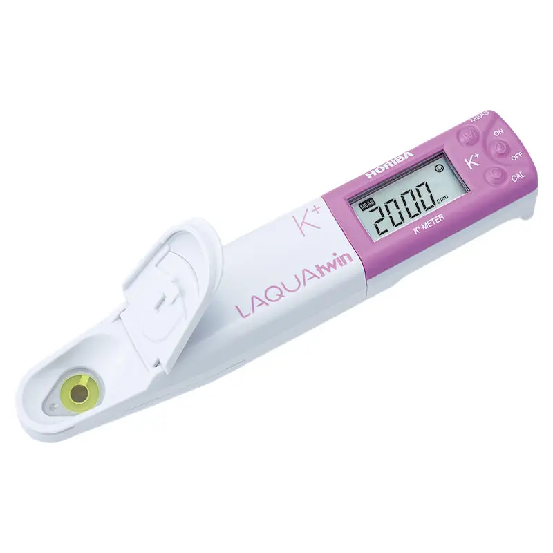 Laqua Potassium K* Meter 1