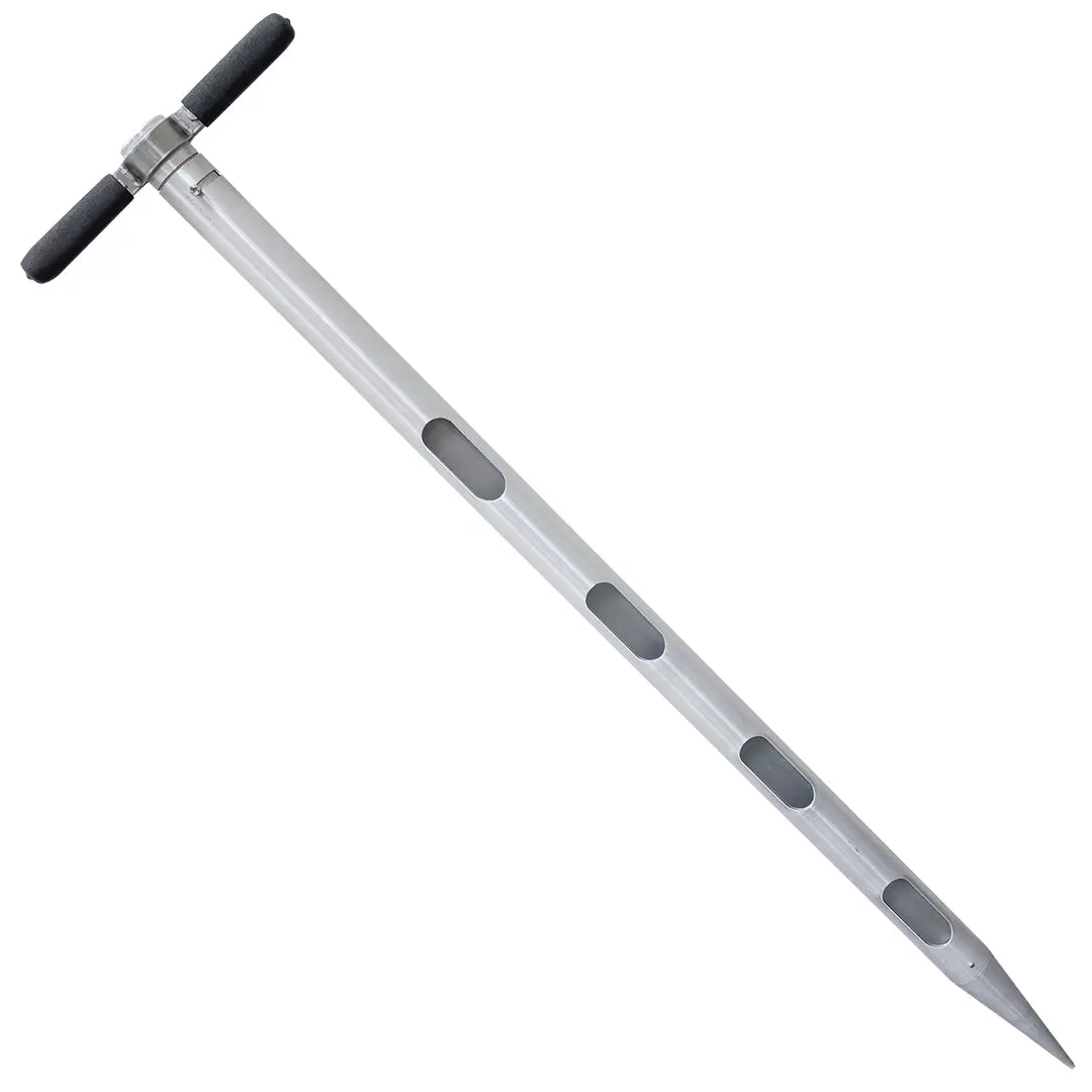 Sample Probe For Almonds And Walnuts 1