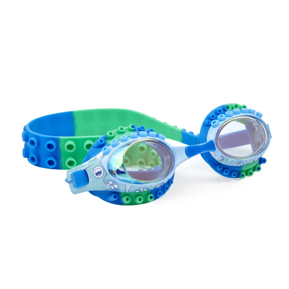 Bling2o - Scungilli - Eel Green 1