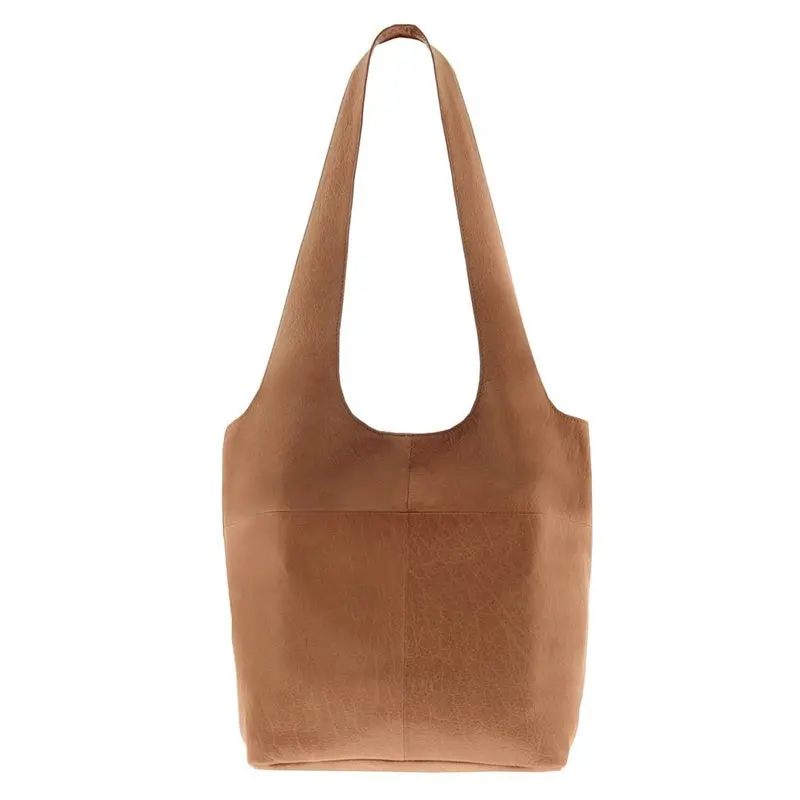 Cobb & Co - Sorell Soft Leather Tote 1