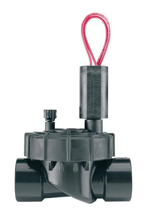 Hunter Pgv 25Mm Jar Top Valve 1