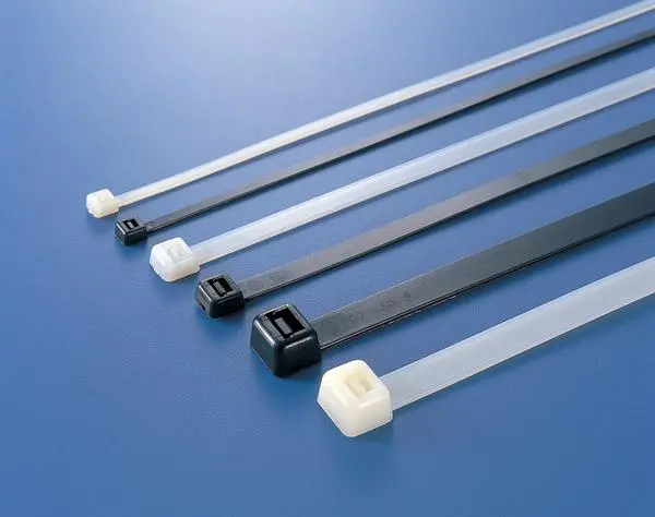 Hellermanntyton Cable Ties 1