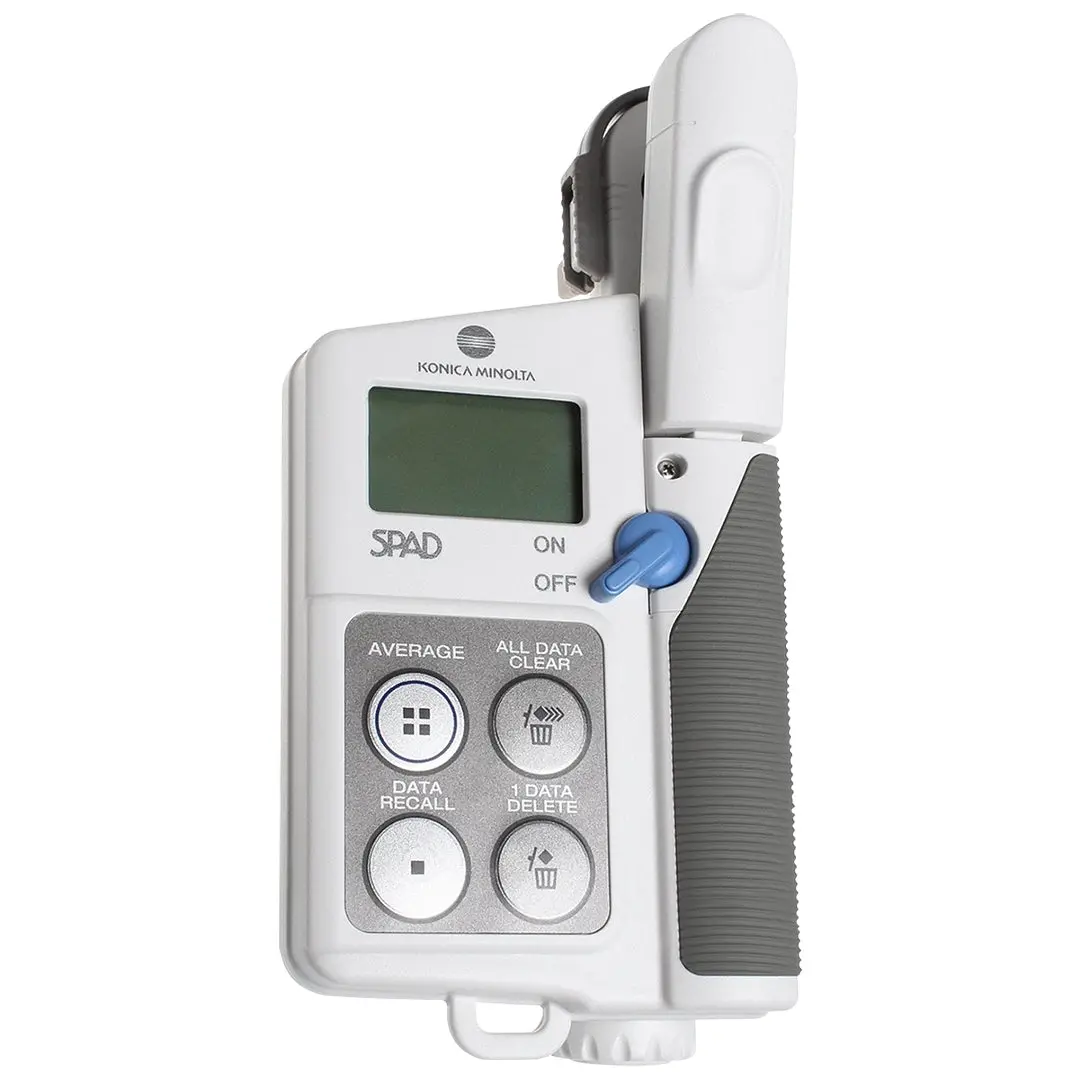 Spad 502 Chlorophyll Meter 1