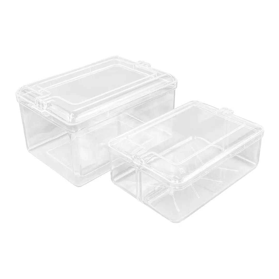Grain Sample Box 1