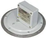 Leveltrol Ultra-Sensitive Diaphragm Switch 1