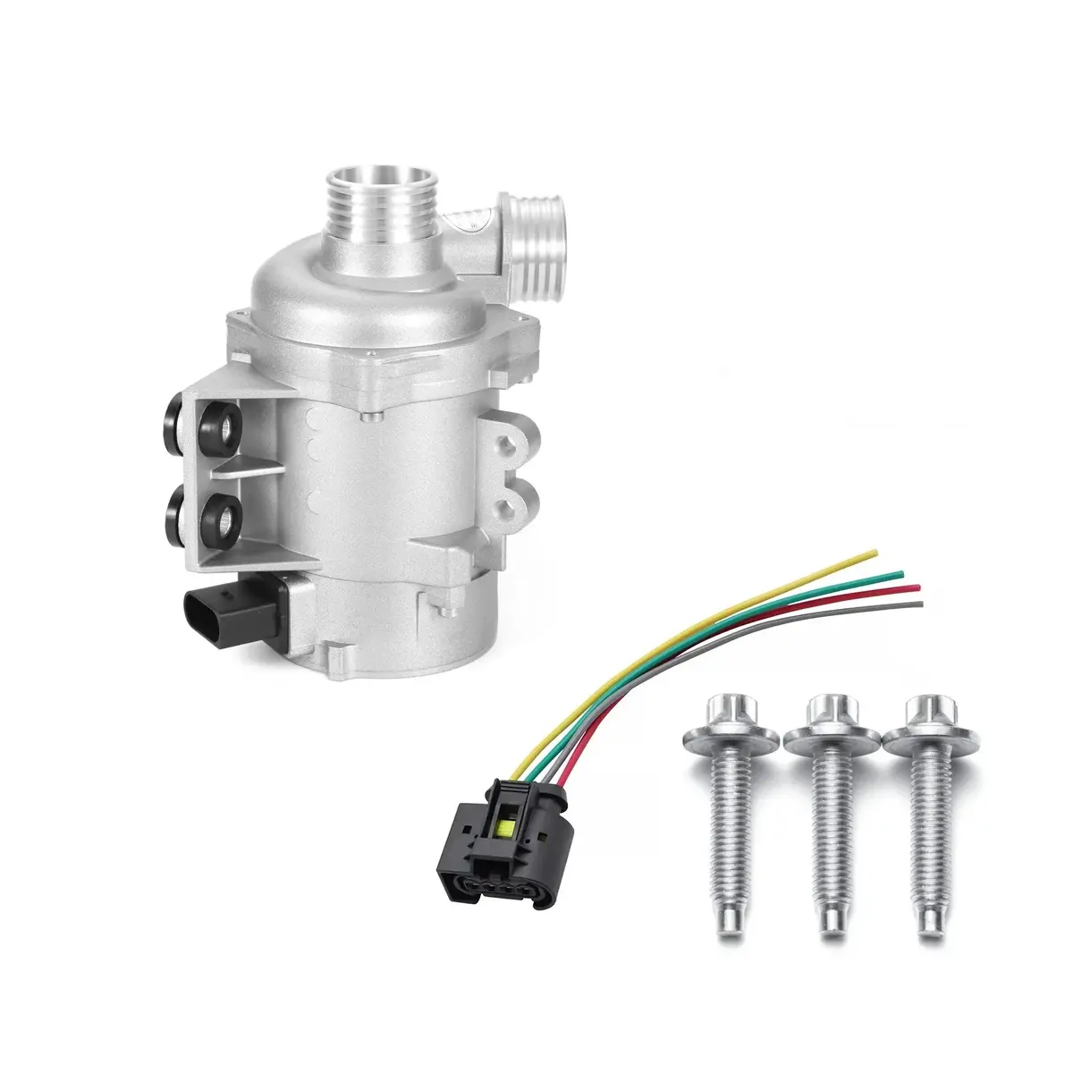 11537549476+11517586925+11510392553 Electric Engine Water Pump Kit ,Engine N52 2