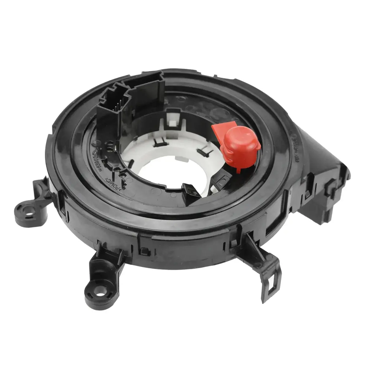 61319122509 Clock Spring 1
