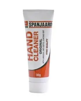 Spanjaard Hand Cleaner Original 1