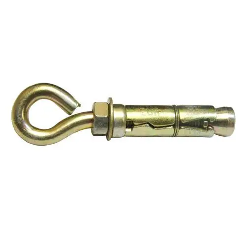 Eureka Expansion Bolt & Eye 1