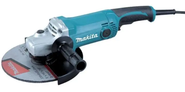 Makita Ga9050 230Mm Angle Grinder - 2000W 1