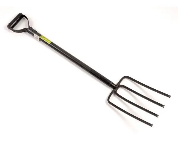 Lasher Fork 4 Prong 1