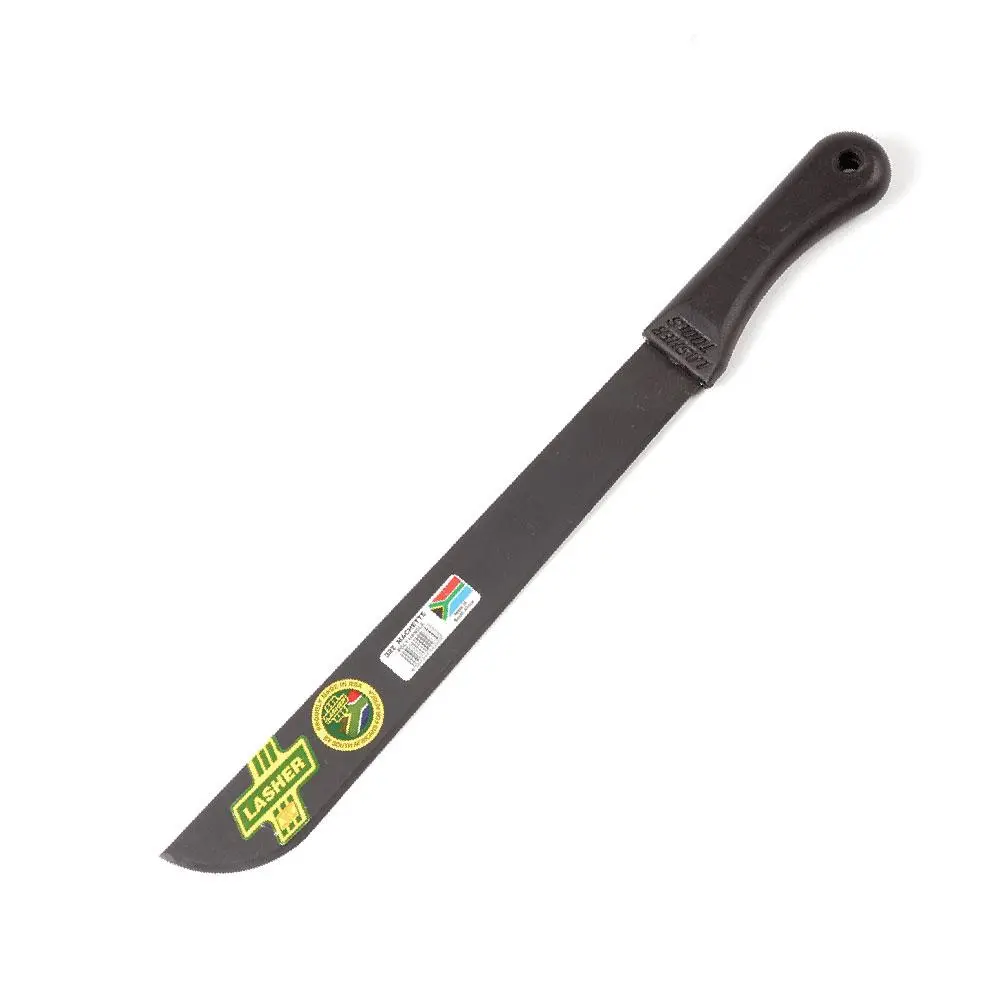 Lasher Machete - Poly Handle 1