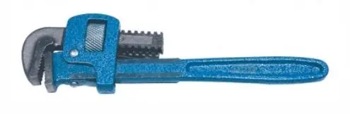 Gedore Pipe Wrench / Monkey Wrench 1