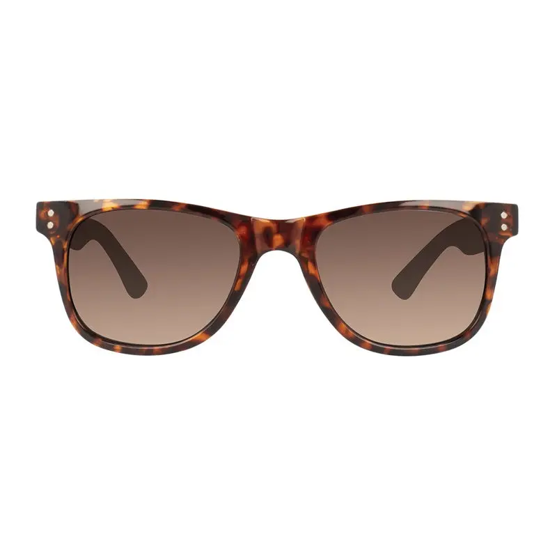 Prive Revaux - Voyager - Deep Chocolate Tort 1