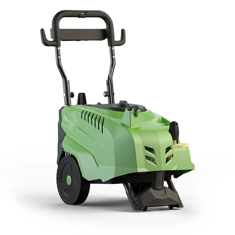 Cemsa High Pressure Washer Ipc Pw-C55 D2117 1