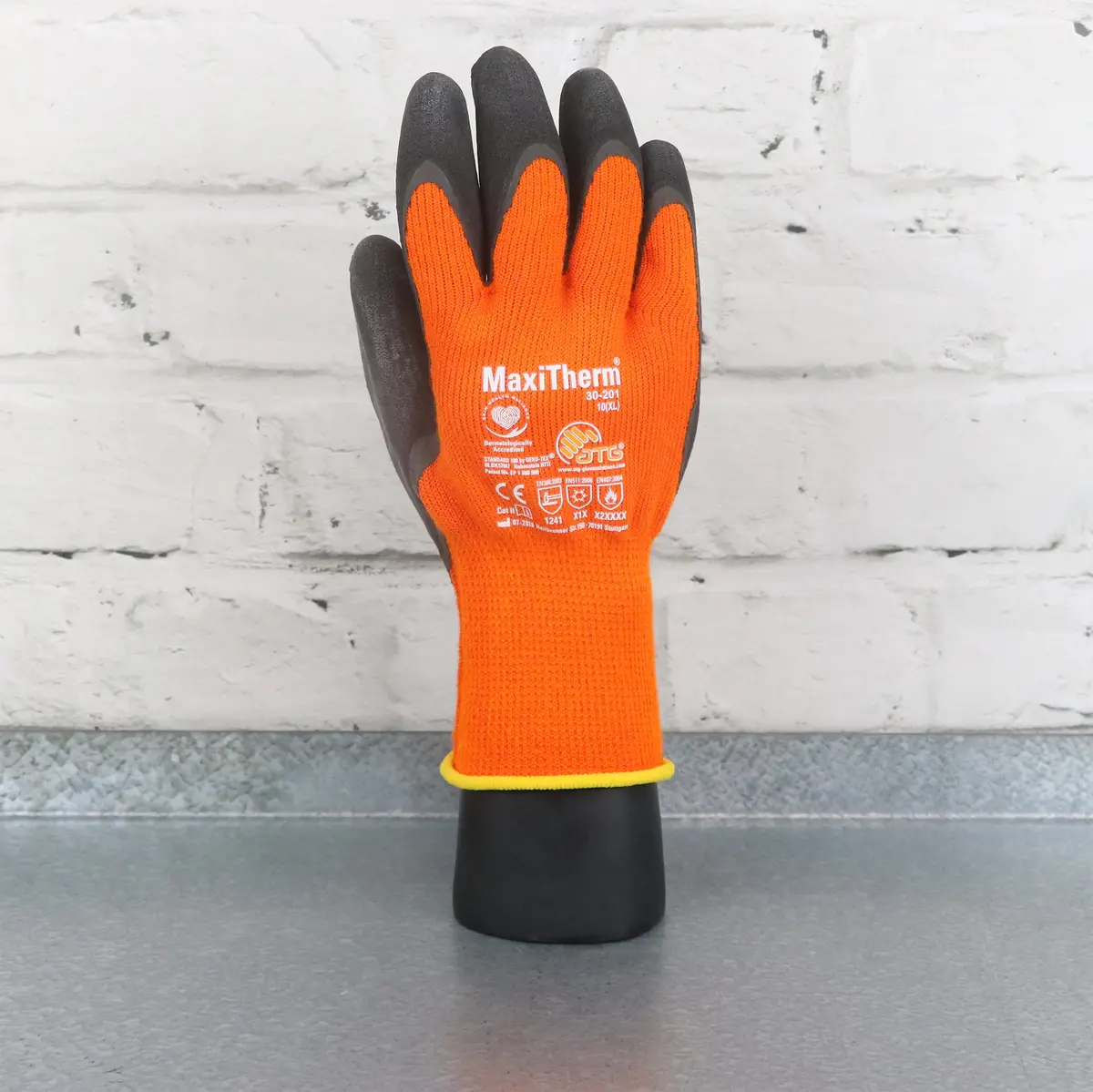 Maxitherm 30-201 Gloves (X-Large) 1