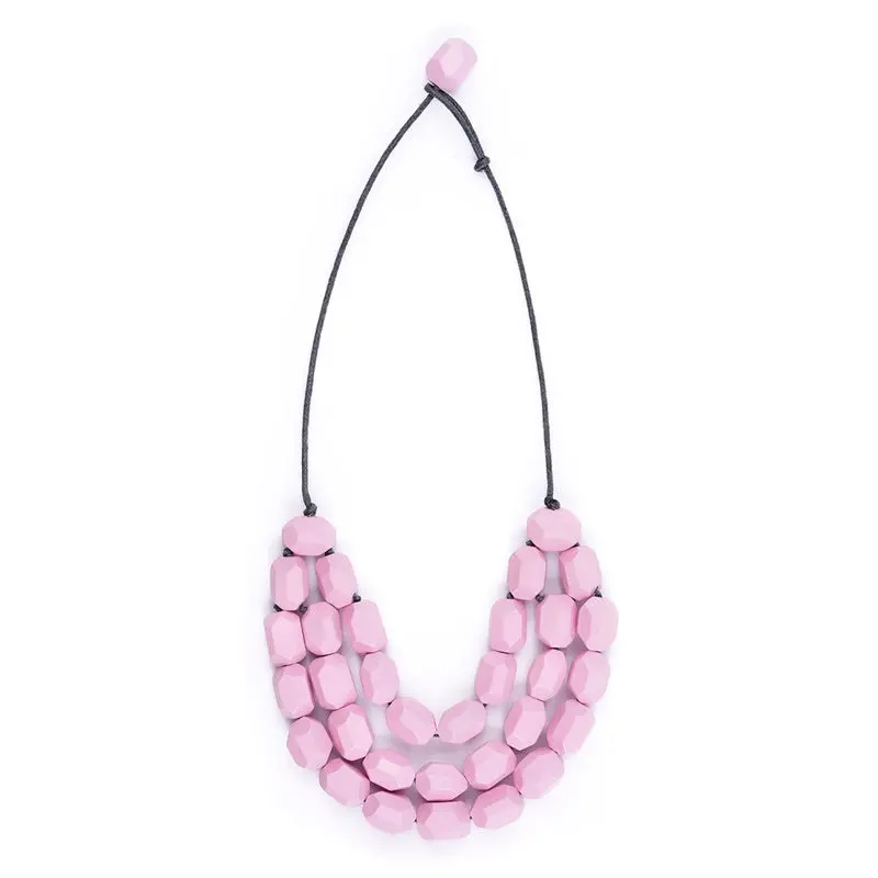 Rare Rabbit - Gemma Beads - Musk 1