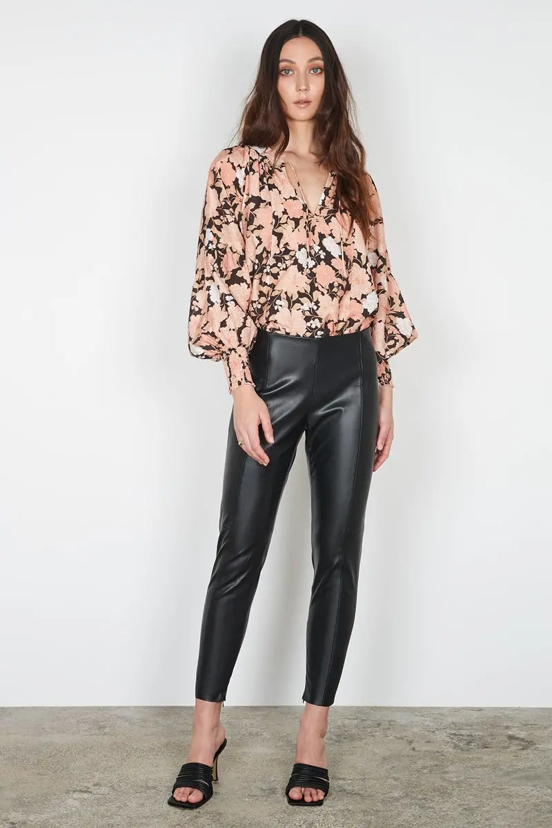 Esmaee - Romantica Blouse 1