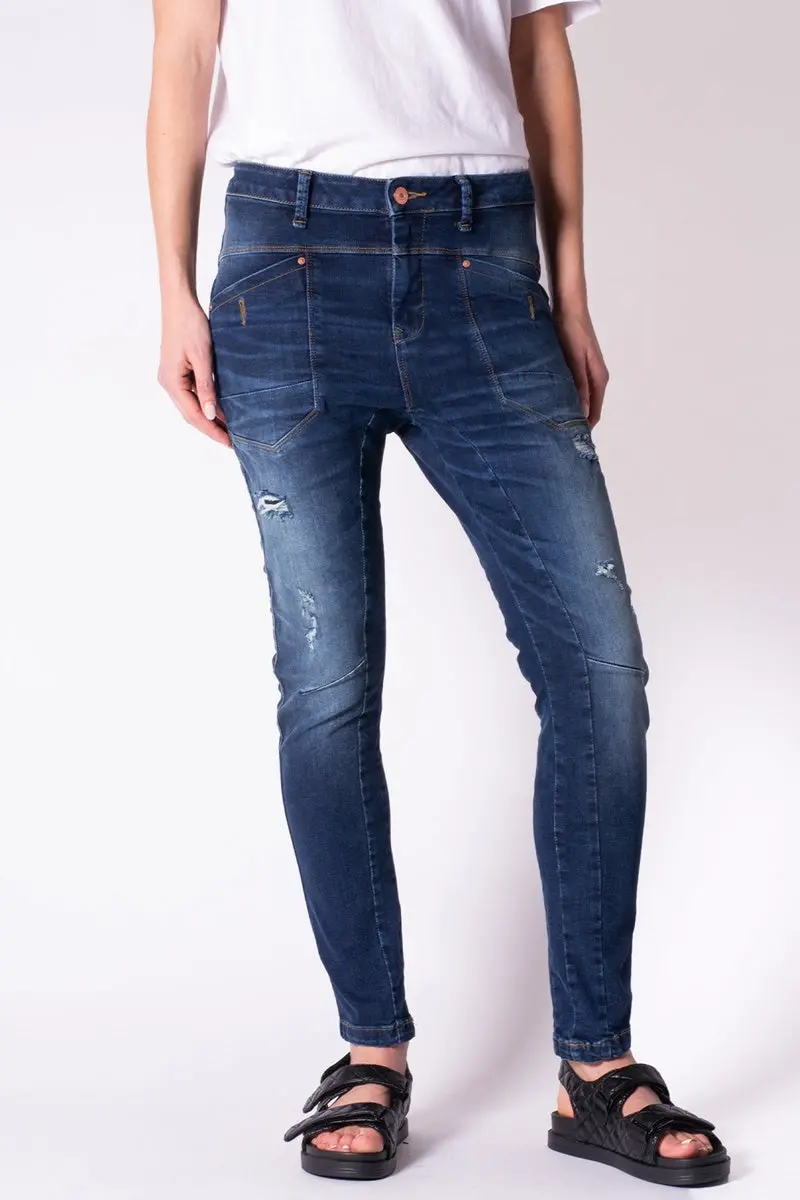 Ltb - Marle X - Tessa Wash 1