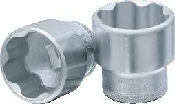 Gedore C Profile Socket 1/2" 1