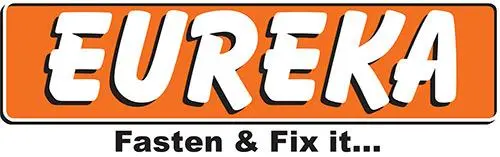 Eureka Drywall Screw: Coarse Thread T5 Tip Square Bit 1