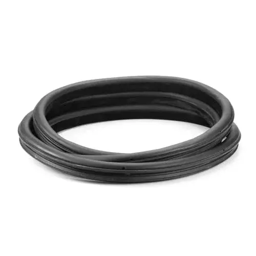 51727333608 Car Rubber Weather Stripping 1