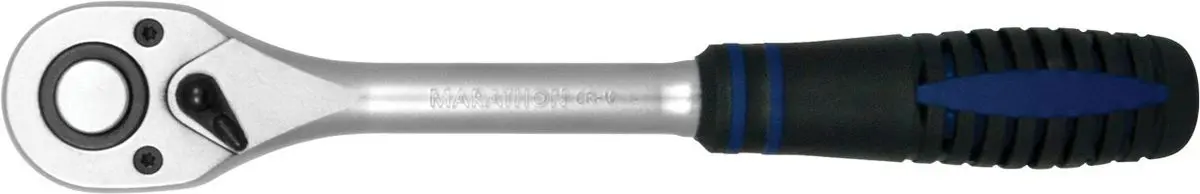 Marathon Ratchet Handle 1/2 Inch Drive - 270Mm 1