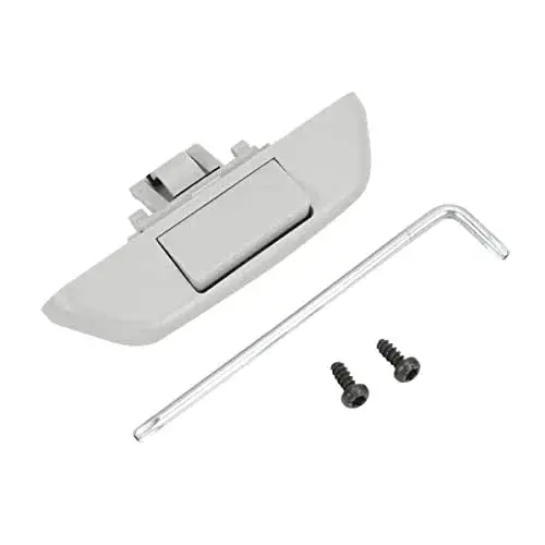 Us 4L0898924b Rear Sunroof Shade Handle Gripe Plastic 1