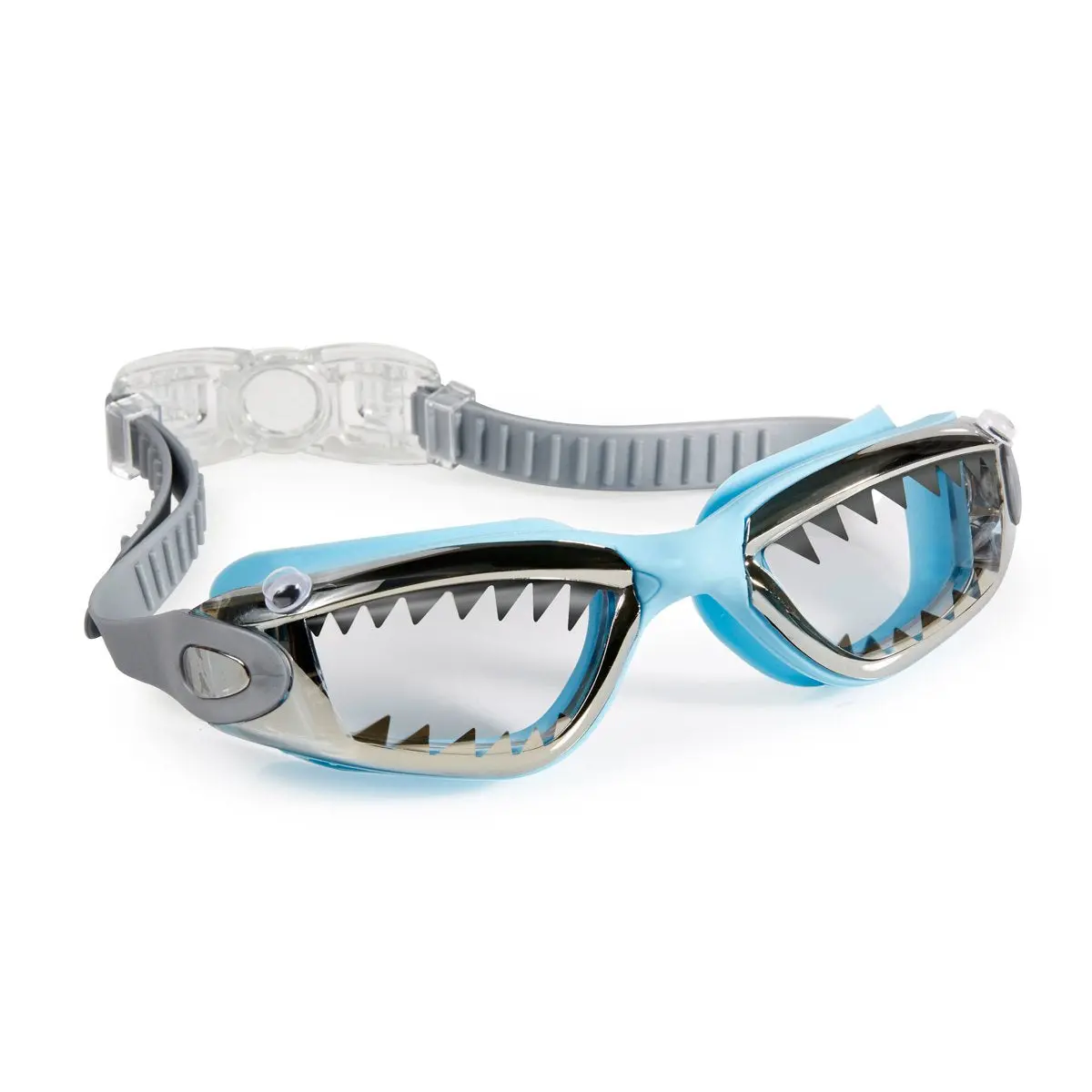 Bling2o - Jawsome - Baby Blue Tip Shark 1