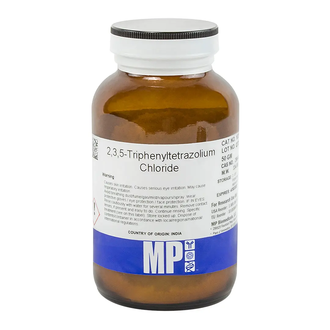 Tetrazolium Powder 1