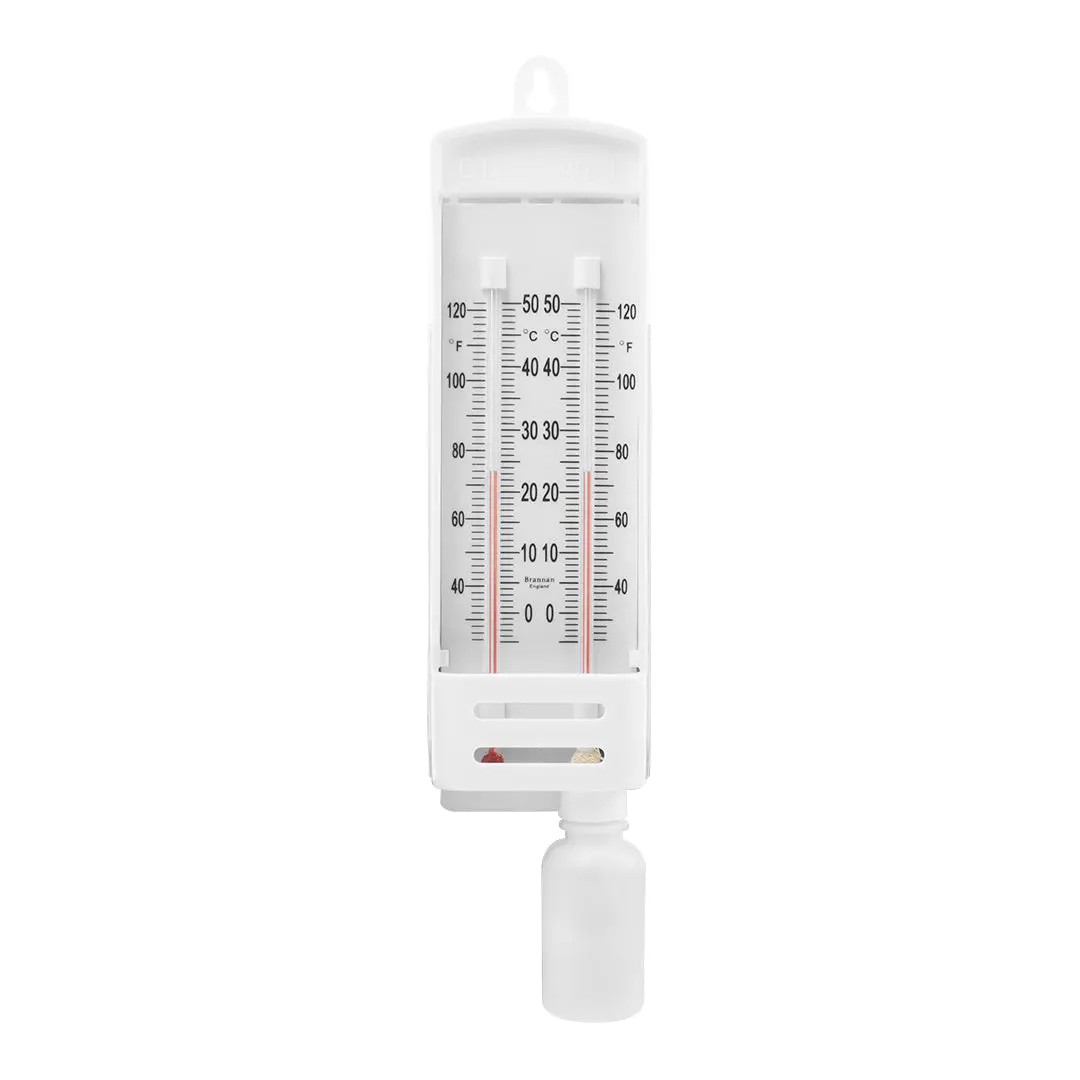 Mason Hygrometer 1