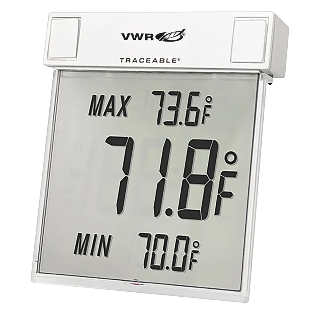 Traceable Digital Thermometer 1