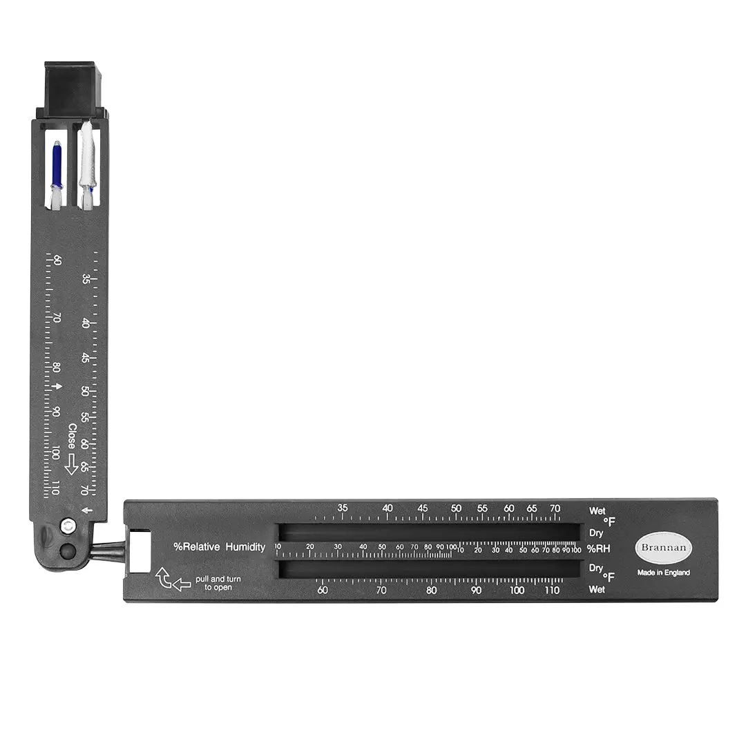 Sling Psychrometer 1