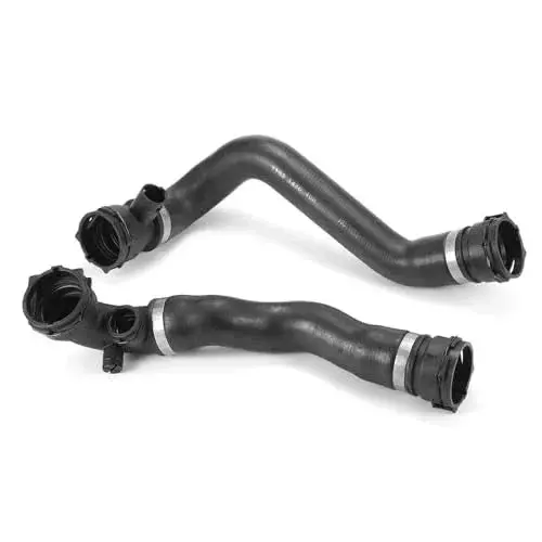 11531436408 17127510952 Radiator Coolant Hose 1