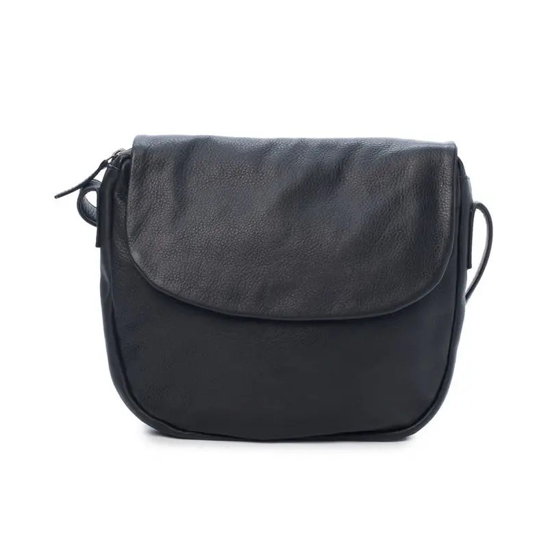 Dusky Robin - Maggie Bag - Black 1