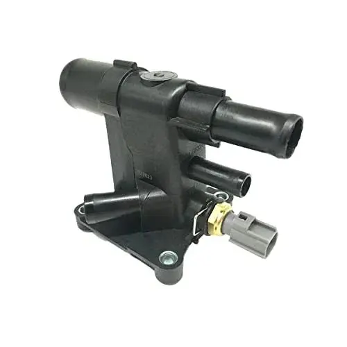 Lr038758 Lr025564 Thermostat Water Outlet Connector 1