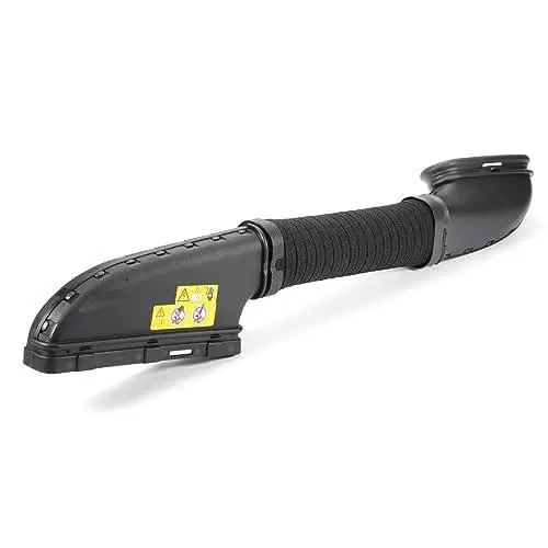 6510900000 Air Intake Hose 1